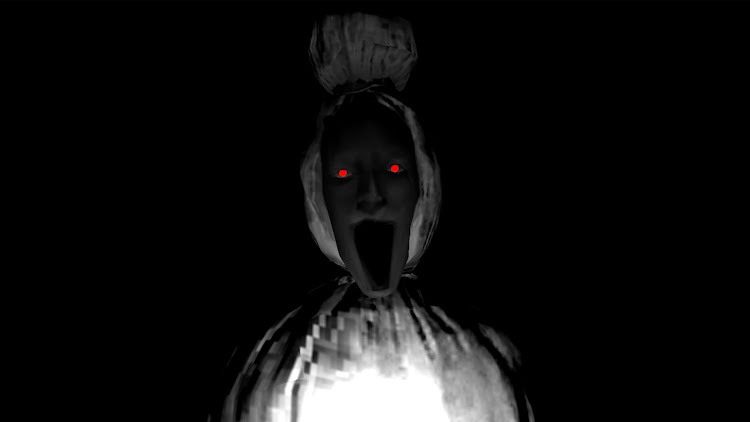 #6. Labyrinth Pocong (Android) By: LazySoft Studios