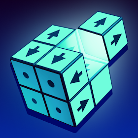 Tap Block Puzzle: 3D Сube Game