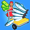 Mastery Fisherman - Simulation icon