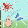 Spider Web Puzzle 3D icon