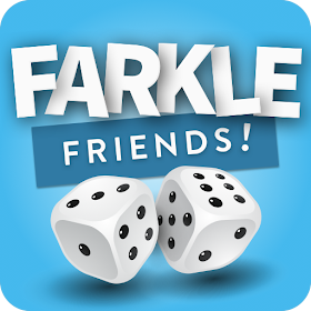 Farkle Friends! Dice Game