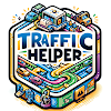 Traffic Helper icon