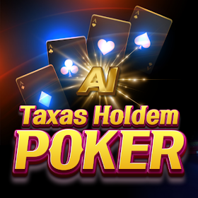 AI Texas Hold'em Poker