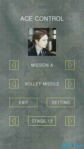 Ace Control Screenshot Image