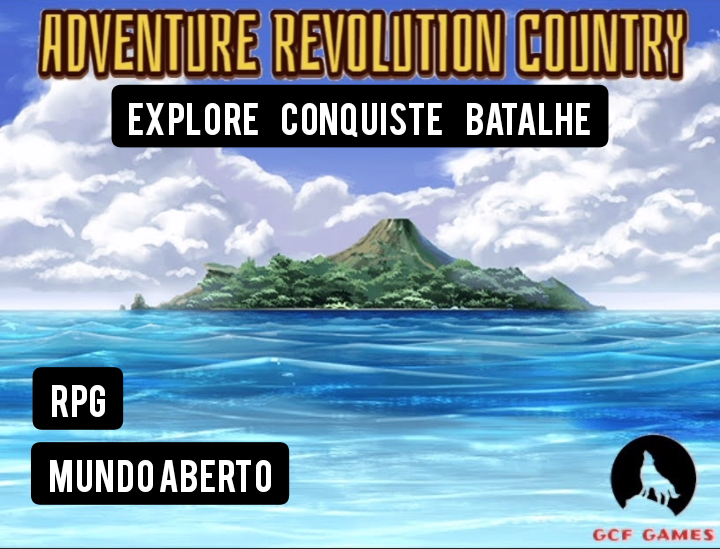 #1. Adventure Revolution Country (Android) By: GCF Games