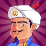 Icon: Akinator 網路天才