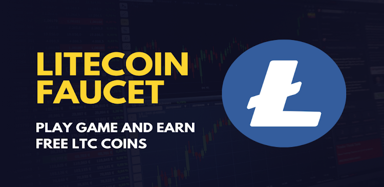 #1. Angel Litecoin Faucet (Android) By: Angel Goswami