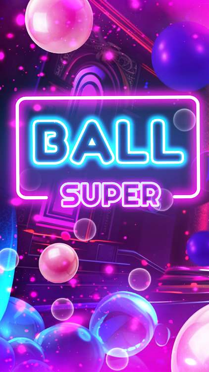 #1. Ball Super (Android) By: ABN Studio