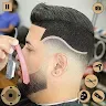 Icon: Barber Shop Haircut Simulator