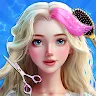 Icon: Beauty Salon & Makeover Game