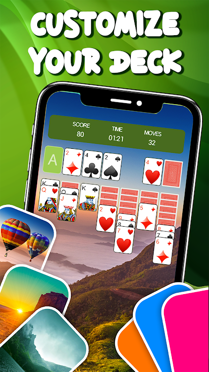 #1. Canasta: classic card game (Android) By: PaperBoat Labs