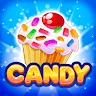 Icon: Candy Valley - Match 3 Puzzle