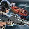 Icon: Coast Guard Ops