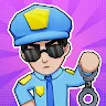 Icon: Cop Raid: stealth police