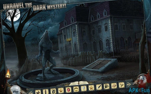 Curse of the Werewolves Screenshot Image