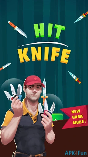 Cut Knife Screenshot Image