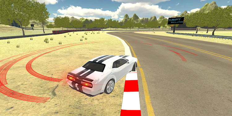 #1. Drift-Drifting Car Games (Android) By: Car Games: Real Cars Racing 3D