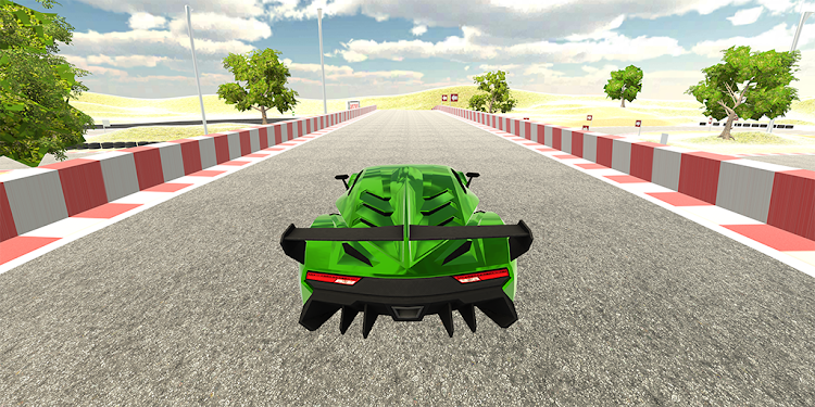 #1. Drift Simulator – Car Games (Android) By: Car Games: Real Cars Racing 3D