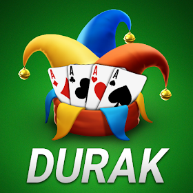 Durak - Classic Card Games