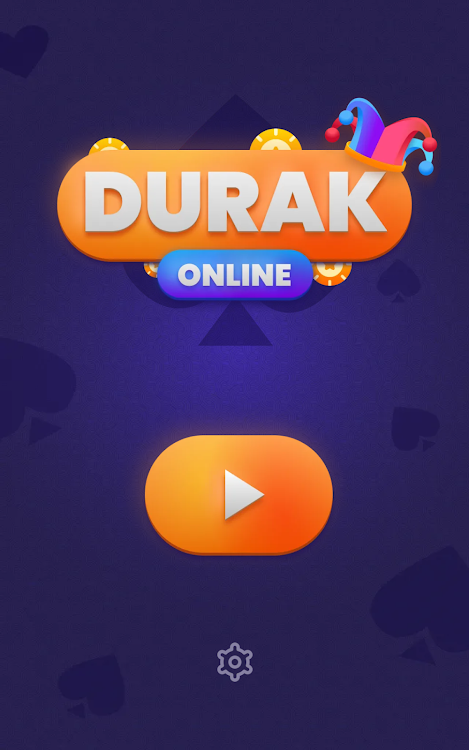 #5. Durak Online 2024 (Android) By: 1000Logos.Net