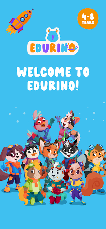 #1. Edurino (Android) By: Edurino GmbH