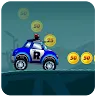 Icon: Extreme Mountain Ride Game