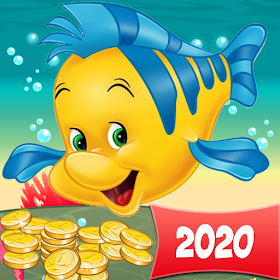 Fishing Life Clash 2020: Fish