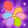 Icon: Flower Match: Bloom Puzzle