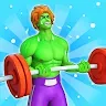 Icon: Gym Clicker Hero: Idle Muscles