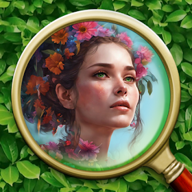 Hidden Object Gardens