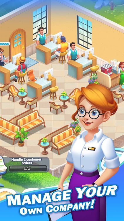 #1. Home Sim: Decor Games (Android) By: RESTAR LIMITED HK