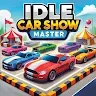 Icon: Idle Car Expo Master - Tycoon