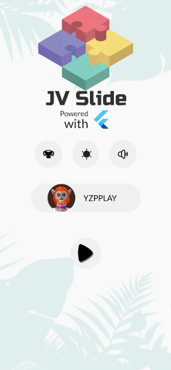 #1. JV Slide (Android) By: Java Sniper