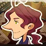 Icon: LAYTON BROTHERS MYSTERY ROOM | 일본버전