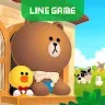 Icon: LINE 熊大農場 | 國際版