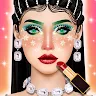 Icon: Makeover Artist: Makeup Games