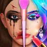 Icon: Makeover Stylist: Makeup Game