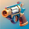 Icon: Merge Weapon Master