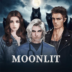 Moonlit: The Alpha