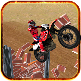 Moto Stunt Madness Extreme