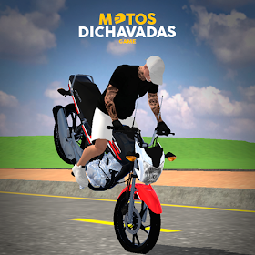 Motos Dichavadas - Brasil