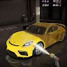 Icon: My Garage - Car Wash Simulator