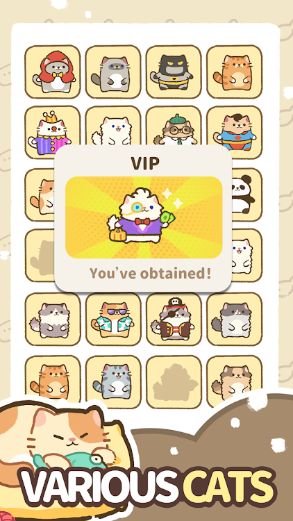 #1. My Purrfect Cat Hotel (Android) By: Solid Games