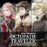 Icon: Octopath Traveler: Champions of the Continent | Korean