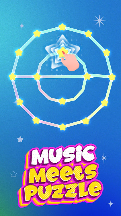 #1. One Line Melody (Android) By: Musical Jukebox