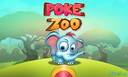 Poke Zoo Screenshot Image