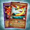 Icon: Quetzal - Card Battle TCG