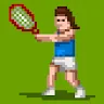 Icon: Retro Slam Tennis