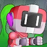 Icon: Robot Jump - Hop to the Top