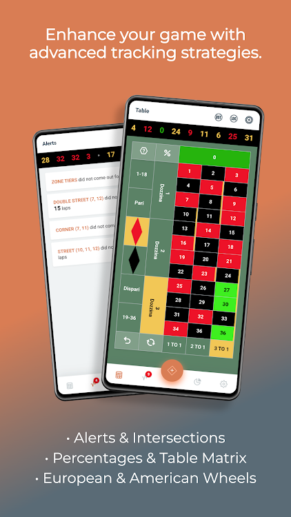 #1. Roulette Kicker PRO (Android) By: GM Apps Dev